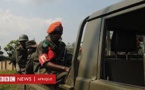 Huit morts dans deux attaques en RDC
