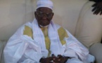  Ndiassane: polémique autour du futur Khalife