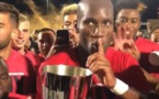 Phoenix Rising : Drogba s’offre une finale avant la retraite !