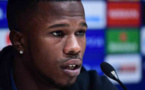 Ligue des champions  - #InterBarca: Keita Baldé en conférence de presse