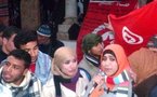 Tunisie : la rue maintient la pression sur le gouvernement de transition