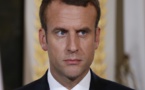Six personnes liées à l'ultradroite arrêtées pour un projet d'attentat contre Macron