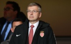 Le propriétaire de l'AS Monaco placé en garde à vue