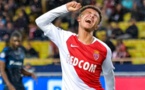 Ligue  des Champions : Monaco officiellement éliminé