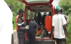 Nous sommes au 21e siècle et deux femmes en état de grossesse sont décédées faute de routes pour leur évacuation