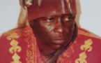 ​Nécrologie : décès du chef traditionnel casamançais Moustapha Bassène