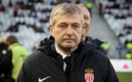 Le propriétaire de l’As Monaco Rybolovlev inculpé