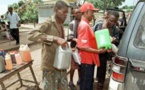 Les stations-service manquent de carburant à Brazzaville