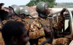 Mali: l'armée rétablit la situation à Banamba après une poussée jihadiste