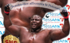 MMA: Bombardier affrontera le Polonais Bulunski le 16 décembre à Marius Ndiaye