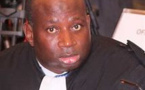  "Le procureur de la République a trop de pouvoir" selon le Bâtonnier Me Mbaye Gueye