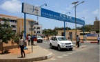 UCAD: le campus social ouvert le 12 novembre
