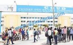 UCAD : Fin de l'ultimatum des étudiants de la faculté de Lettres
