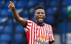 Sunderland résilie le contrat de Pape Djilobodji
