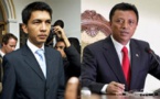 Madagascar : Présidentielle, Rajoelina et Ravalomanana en tête, avec 2,93%, le président sortant dénonce des «irrégularités»