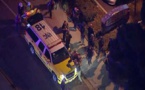 Californie : fusillade dans un bar d’une banlieue de Los Angeles, au moins 12 personnes tuées