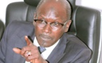 Seydou Gueye-fichier électoral : «On ne peut pas parler de faveurs quand il y a la loi»