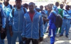 Thiès : les professeurs d’éducation physique exigent leur recrutement dans la fonction publique