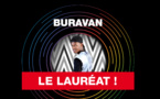 Musique: le Rwandais Buravan lauréat du Prix Découvertes RFI 2018