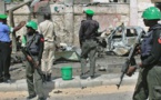 Somalie: des soldats de l’Amisom soupçonnés de bavure
