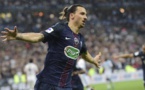 Zlatan Ibrahimovic est prêt à revenir au PSG !