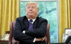 Plus de 8 Français sur 10 jugent Donald Trump "raciste" et "dangereux"
