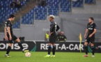 Ligue Europa : L'Olympique de Marseille éliminé après sa défaite face à la Lazio Rome