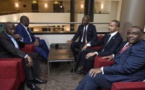 RDC: réunion cruciale des sept opposants à Genève pour un candidat unique