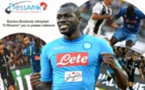 LDC : Kalidou Koulibaly dans l'équipe type de la 4e journée