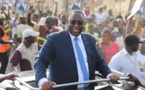 Une nouvelle tournée économique de Macky Sall annoncée