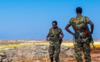 Découverte d’un charnier de 200 corps en Ethiopie
