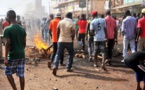 Le bilan des victimes des violences s'alourdit à Conakry