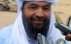 3 chefs jihadistes font une vidéo au Mali