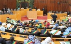 Aly Ngouille Ndiaye passe à l'Assemblé nationale ce vendredi pour...