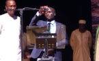 Gouvernance territoriale: Le journaliste de la 2stv Ibrahima Diedhiou remporte le prix "Leadership local"