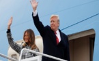 Trump invité aux commémorations du 11-Novembre snobe le Forum sur la paix