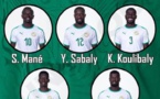 #Ballon d'Or Sénégalais: voici la liste des 5 "lions" nominés 