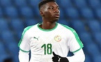 CAF AWARDS 2018 : Ismaila Sarr pressenti pour le trophée de meilleur jeune de l’année