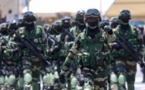 Journée des Forces Armées: Macky Sall rend hommage aux "Djambars"