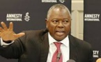 Alioune Tine: la transparence et la confiance, deux maîtres mots d'une présidentielle apaisée