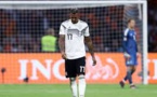 Racisme en Allemagne: Jérôme Boateng victime de propos blessants