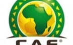 Foot-Coupe du monde 2014 : Cinq places pour l’Afrique