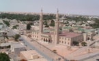 Mauritanie: les Etats-Unis «n'ont pas le droit de ternir l'image de notre pays»