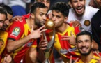 Tunisie : Plusieurs blessés après la victoire de l’Espérance de Tunis en Ligue des champions