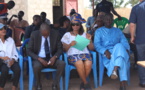 Visite à Mackombel: Ahunna Eziakonwa compte renforcer le partenariat pour encourager les projets d’écovillage