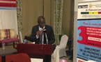 Le Dircab du ministre de Renouveau urbain et du Cadre de vie aux Sénégalais de Dubaï : "le dossier de votre coopérative est bien suivi et a le soutien du Président Macky sall"