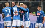 Serie A : Naples renverse le Genoa et met la pression sur l’Inter
