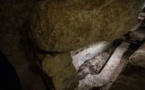 Nouvelle découverte archéologique en Egypte