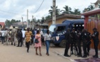 Côte d'Ivoire: les résultats des élections locales perturbent la fête de l'Abissa