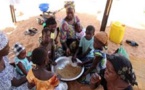 Crise alimentaire : Plus de 380 000 personnes menacées de famine d’ici juin 2019 